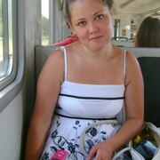 анастасия, 32, Кубинка