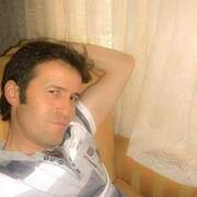 Hakan, 39, Свободный