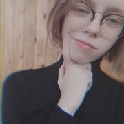 Даша, 23, Белая Глина