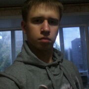 дима, 23, Карасук