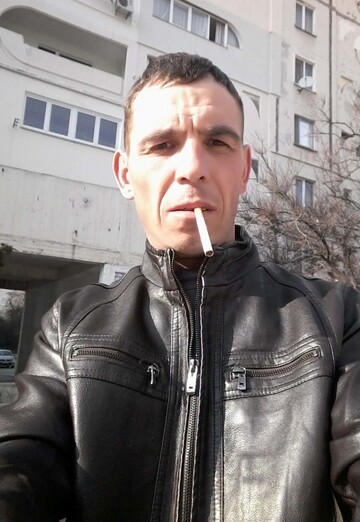 Моя фотографія - Юрий, 40 з Прущ-Ґданський (@uriy152220)