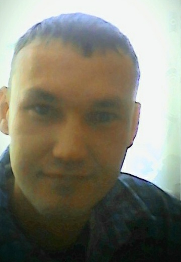 Моя фотография - Фазиль Вахитов, 34 из Мелеуз (@fazilvahitov)