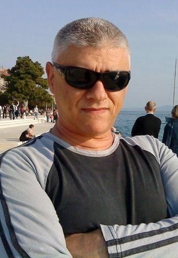 My photo - aleksey, 59 from Volgograd (@aleksey267348)