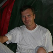 Алексей, 44, Радужный (Ханты-Мансийский АО)