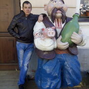 Гриша, 34, Новосергиевка