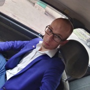Виктор, 37, Рузаевка