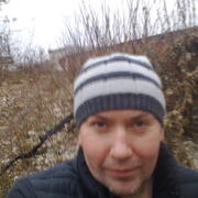 Алексей Д. 44 года (Дева) Пенза