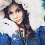 Аня Григорьева, 31, Лысьва