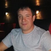 Яков, 37, Пермь