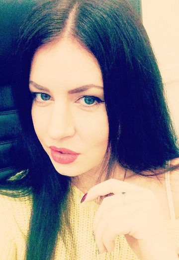 My photo - Olga, 35 from Yekaterinburg (@olga123431)