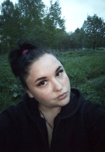 My photo - Oksana, 35 from Alexandrov (@oksana104629)