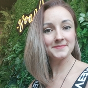 Анастасия Пестина, 35, Тбилисская