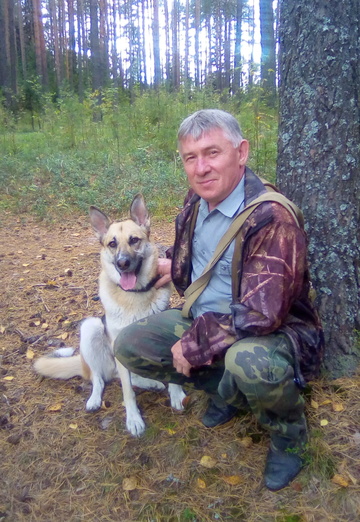 Mein Foto - Aleksandr, 62 aus Kostroma (@aleksandr759328)