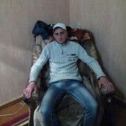 Темыч, 53, Фурманов