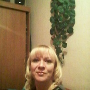 Татьяна, 43, Переславль-Залесский