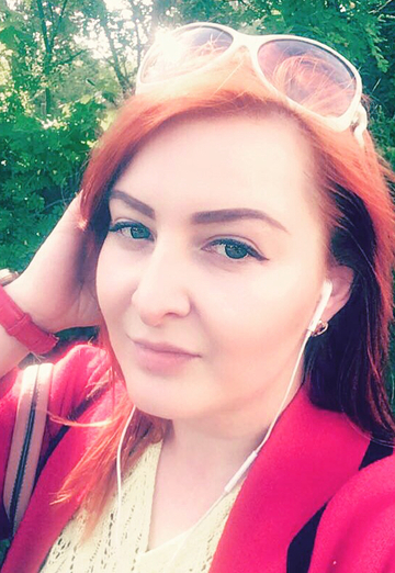 My photo - Jenechka, 35 from Krasnoarmeysk (@jenechka1)