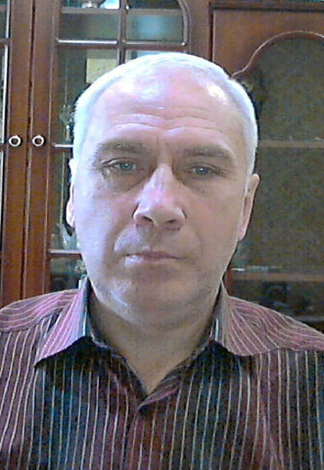My photo - valerii, 63 from Anzhero-Sudzhensk (@valerii440)