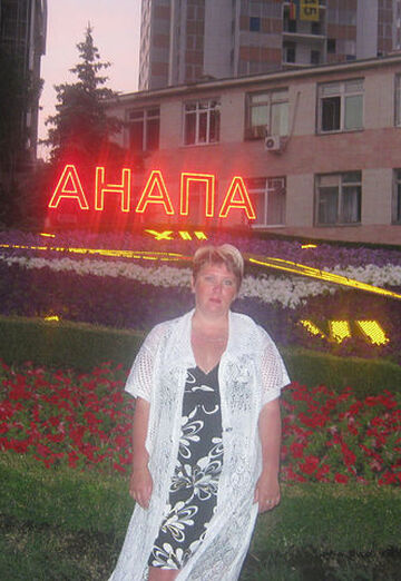 Моя фотография - Татьяна, 44 из Зеленогорск (Красноярский край) (@tatyana44156)