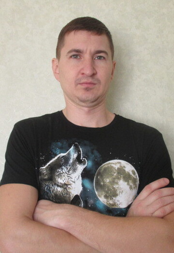 Моя фотография - Artem, 39 из Симферополь (@artem130973)