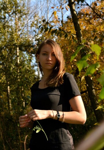 My photo - Liliya, 33 from Dolgoprudny (@lili3647466)