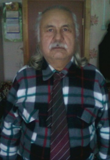 My photo - kadyr, 76 from Palkino (@kadir6137564)