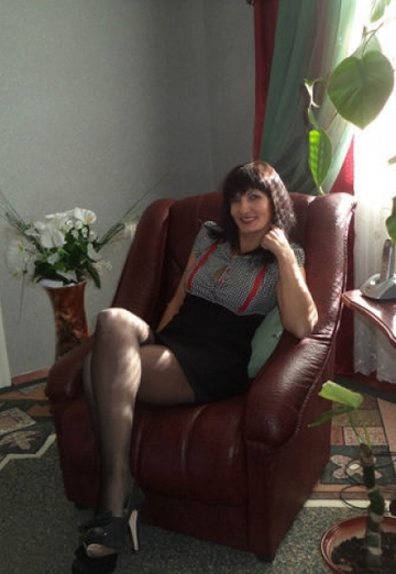 Моя фотография - Вера, 56 из Черновцы (@viorika-ua)