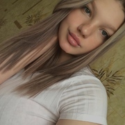 Милана, 20, Махачкала