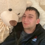 Павел, 28, Екатеринбург