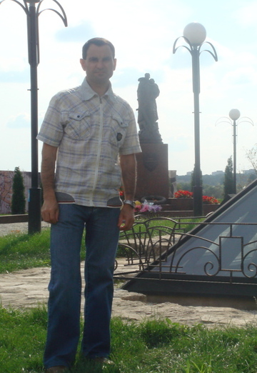 Моя фотография - Геннадий, 35 из Серпухов (@gennadiy26006)