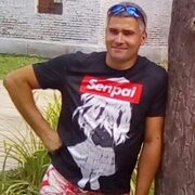 Дмитрий, 33, Брянск