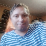 александр, 37, Тайшет