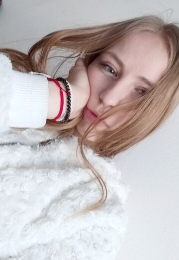 My photo - Alexandra, 21 from Kishinev (@alexandra2433)