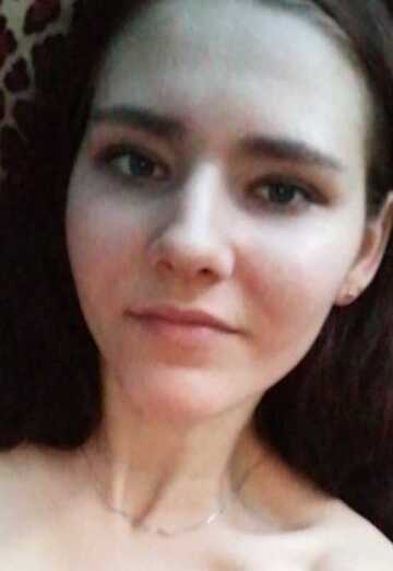 Моя фотография - Анжела, 24 из Першотравенск (@anjela12644)