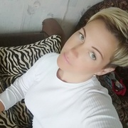 Светлана, 48, Курск