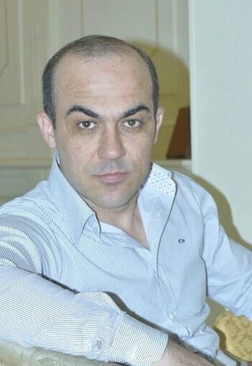 Моя фотография - Рагли, 46 из Баку (@ragli8)