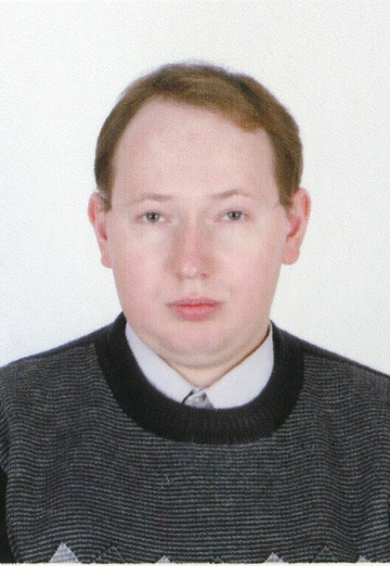 Моя фотографія - Андрей, 41 з Рубцовськ (@andr83-05-18)