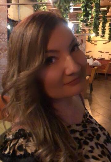 My photo - Marina, 43 from Novocherkassk (@marina260963)