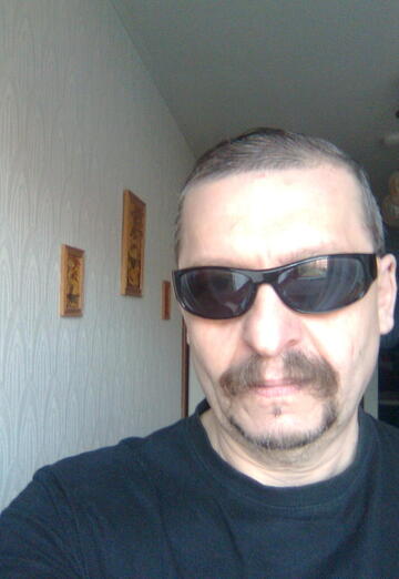 My photo - Yakov, 69 from Hamburg (@yakov905)