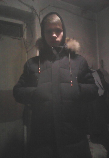 Моя фотография - дима, 19 из Киев (@dima264678)