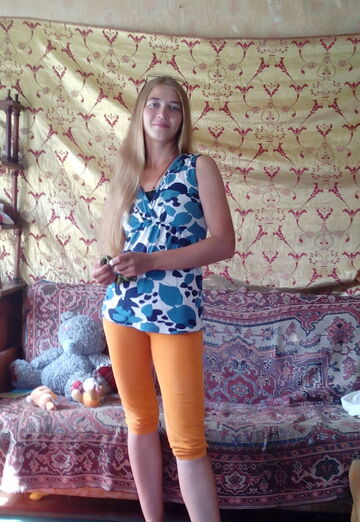 My photo - Irina, 33 from Kovernino (@irina66205)