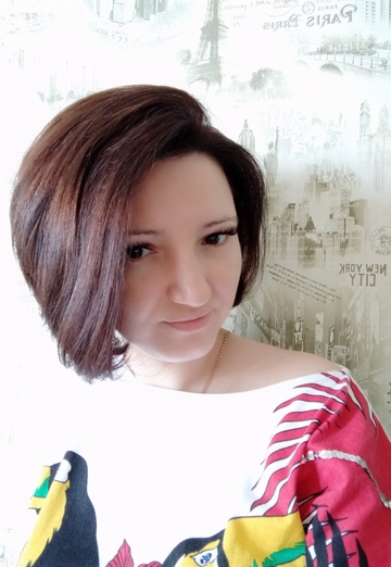 My photo - Sonya, 41 from Tiraspol (@sonya11275)