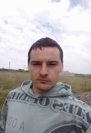 Моя фотография - Дмитрий, 33 из Одесса (@dmitriy410583)