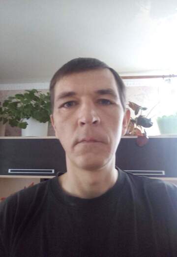 My photo - Evgeniy, 41 from Zmeinogorsk (@evgeniy259212)