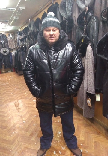My photo - Vladimir, 46 from Norilsk (@vladimir280125)