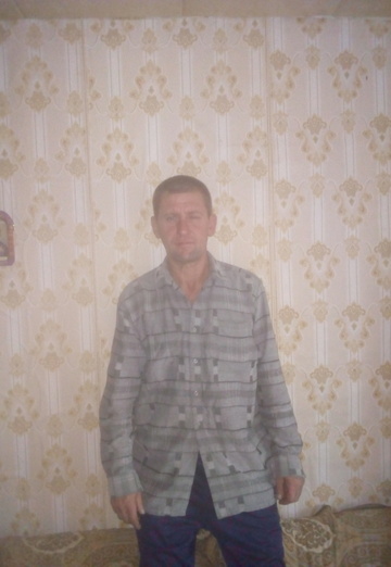 Моя фотография - Андрей, 52 из Орша (@andrey606901)