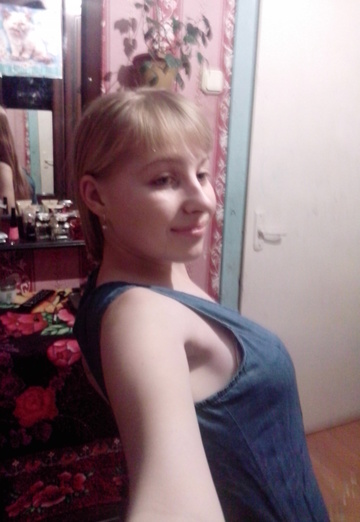 Моя фотография - Таня, 28 из Орша (@tanya28950)