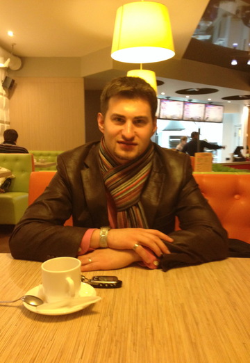Sergey (@kristov88) — my photo № 33