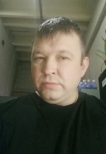 Моя фотография - Максим, 41 из Москва (@maksim261776)