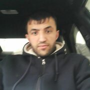 David, 32, Ульяновск
