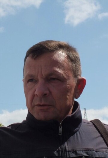 Моя фотография - Юрий, 61 из Копейск (@uriy212783)